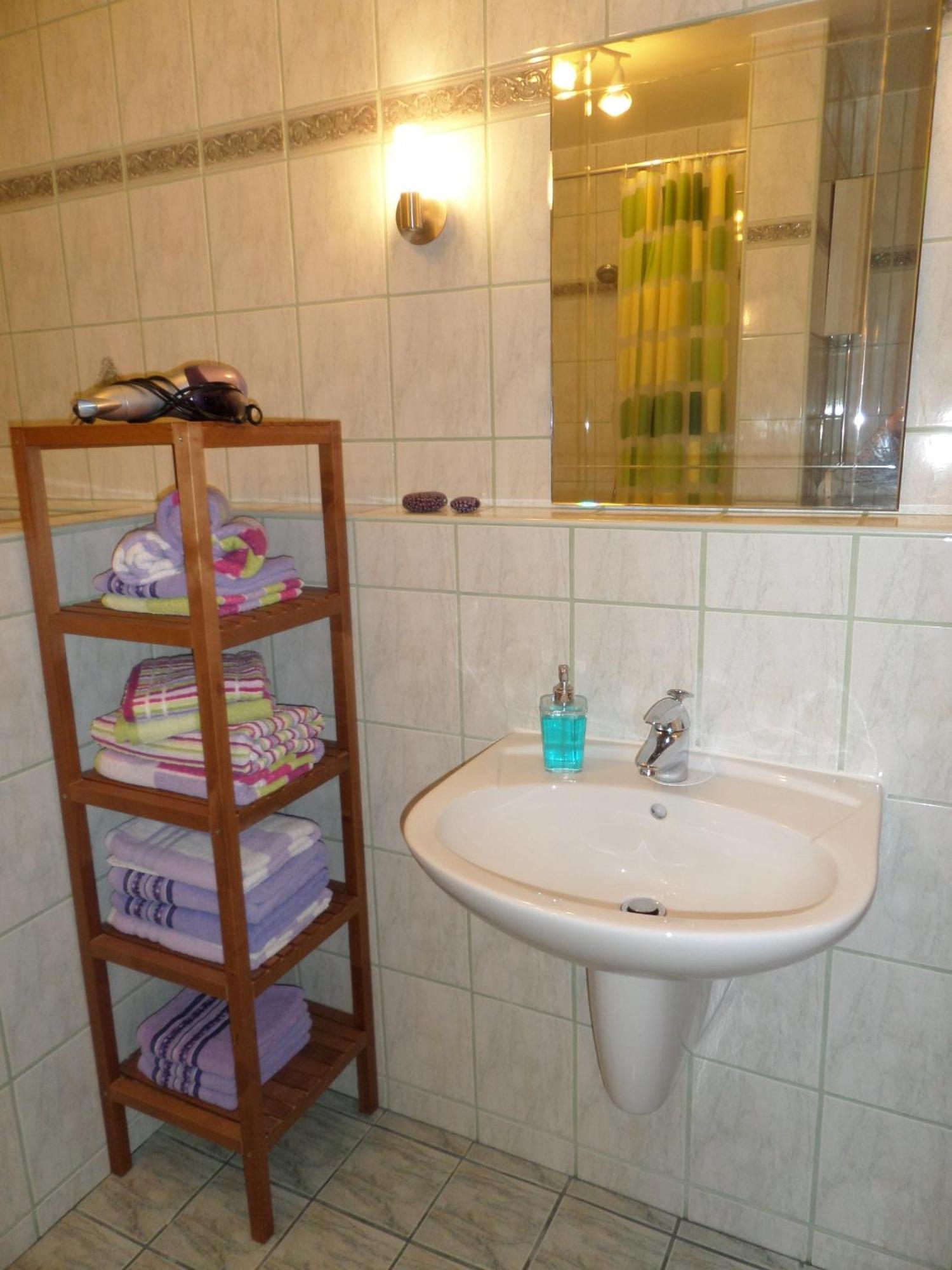 Vila Elbflair Zahna-Elster Pokoj fotografie