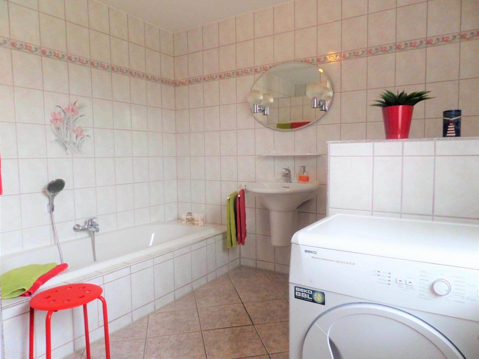Vila Elbflair Zahna-Elster Pokoj fotografie