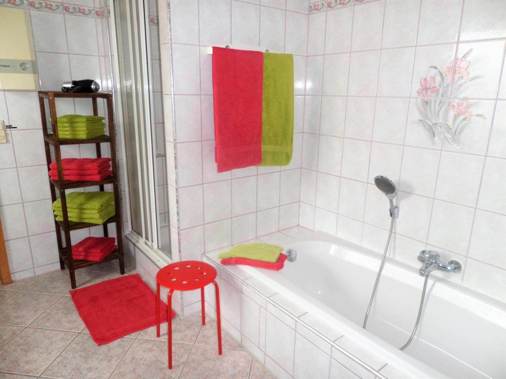 Vila Elbflair Zahna-Elster Pokoj fotografie