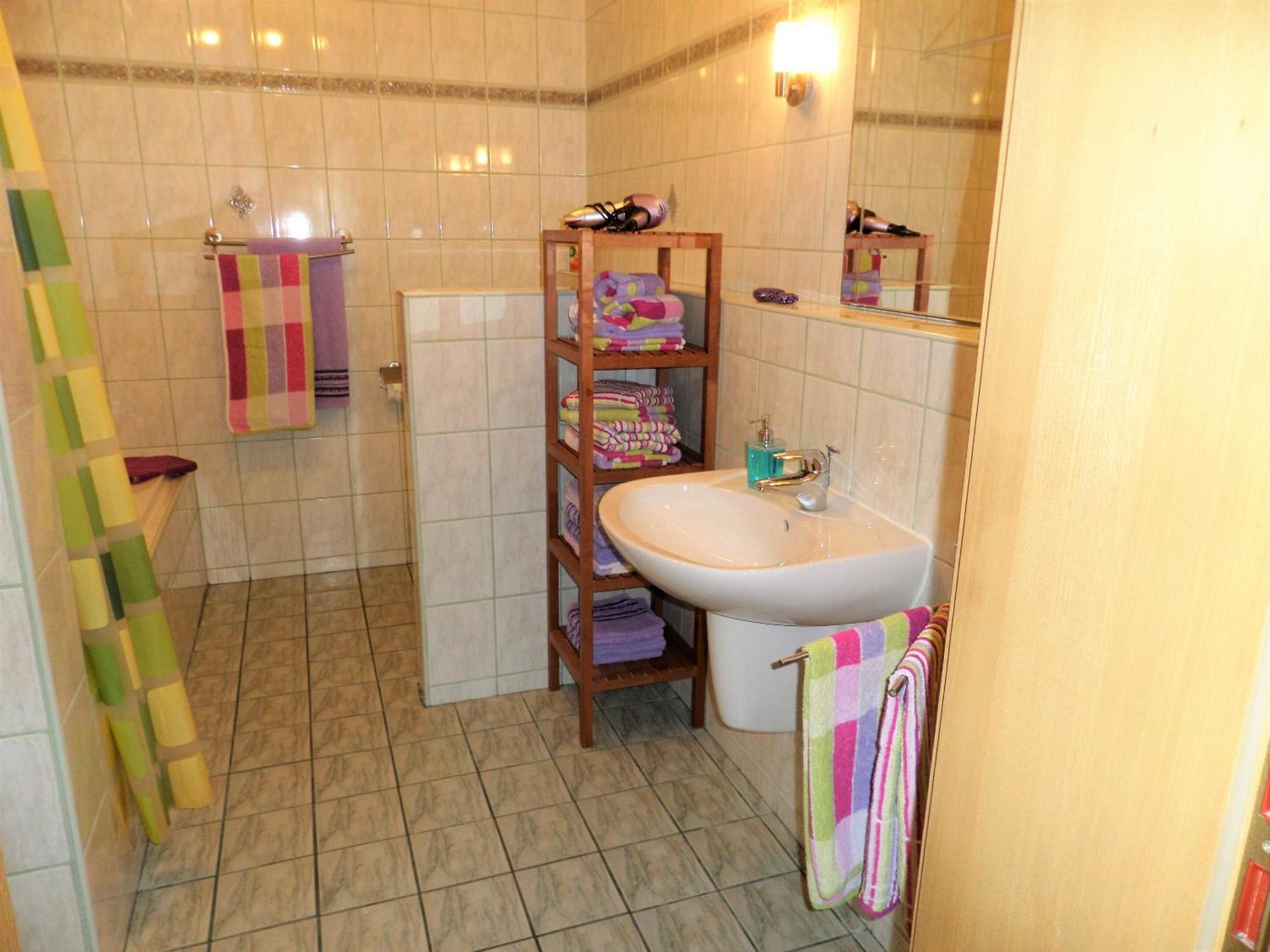 Vila Elbflair Zahna-Elster Pokoj fotografie