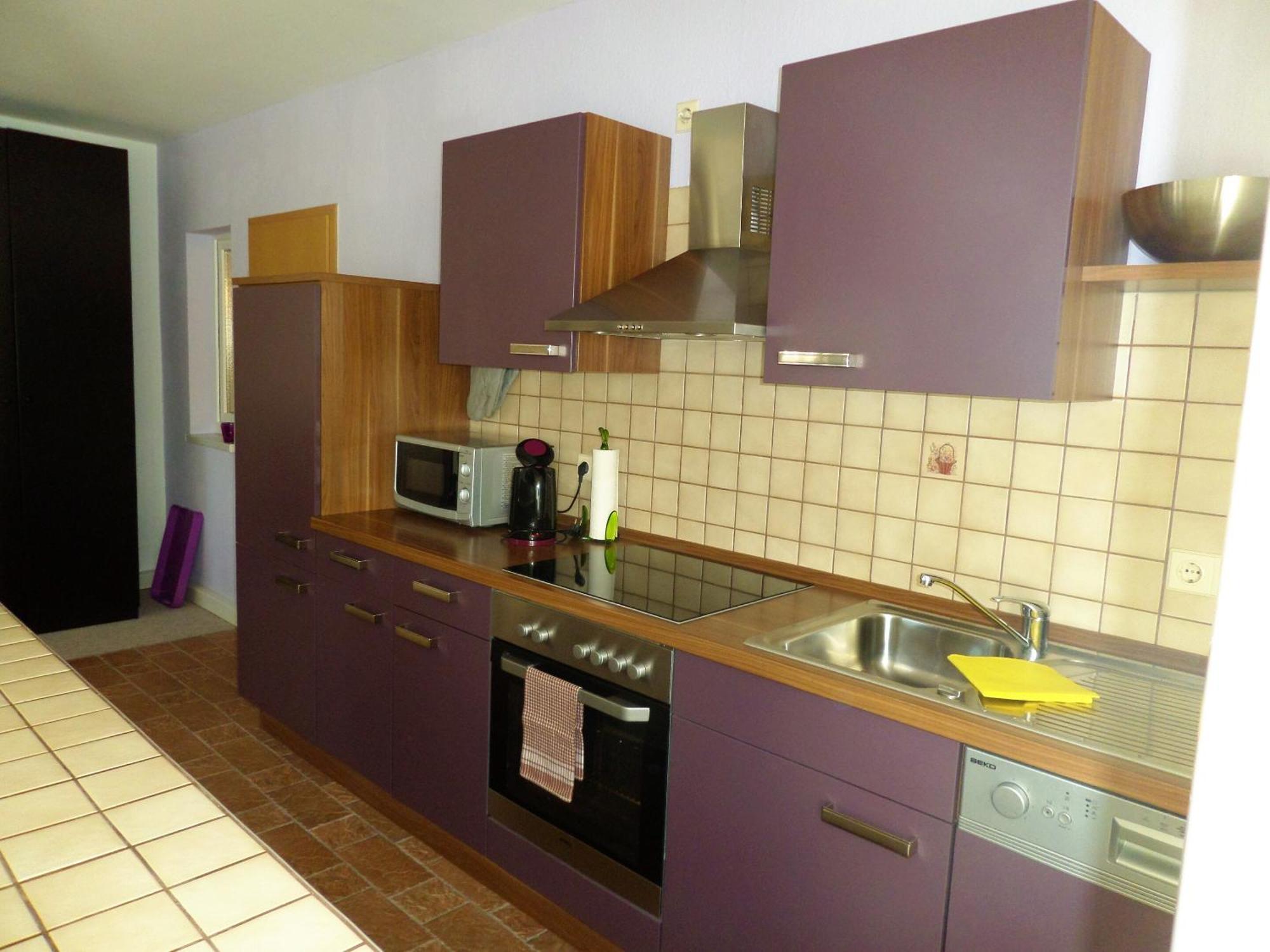 Vila Elbflair Zahna-Elster Pokoj fotografie