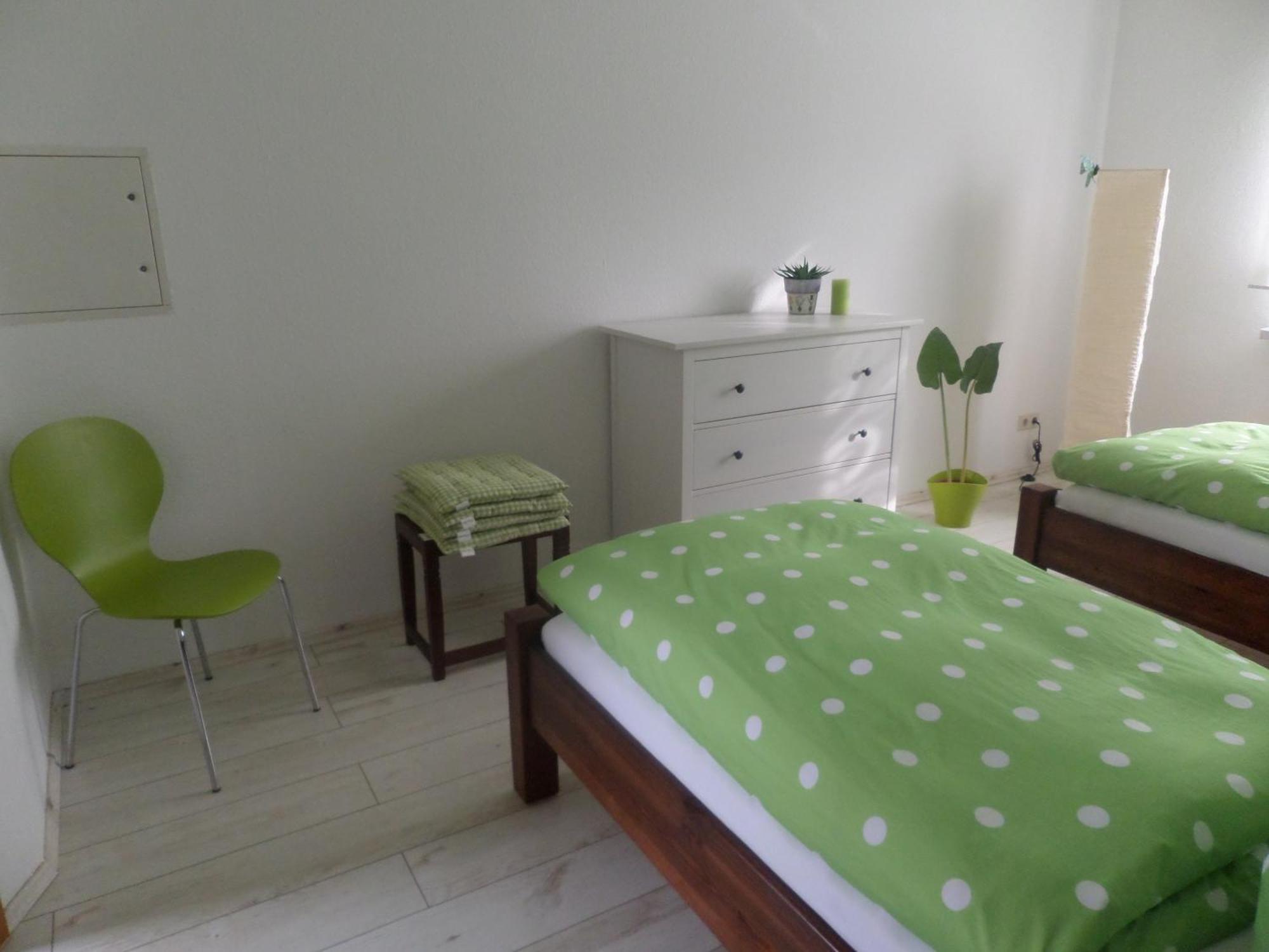 Vila Elbflair Zahna-Elster Exteriér fotografie